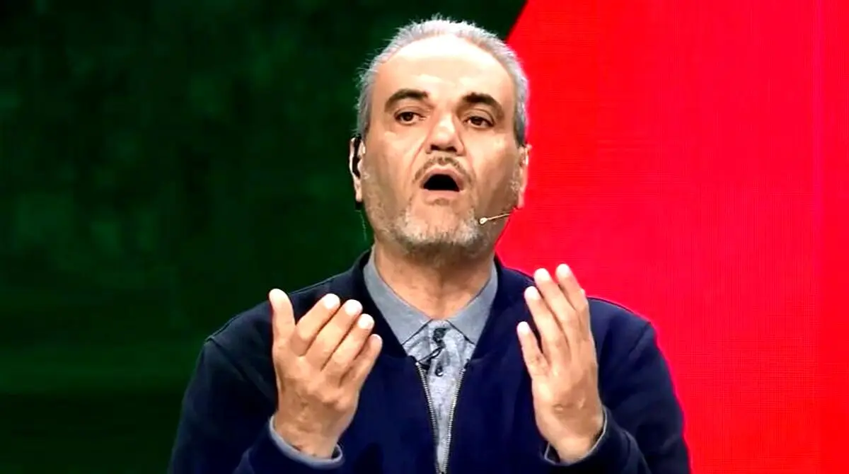 ساپینتو، جواد خیابانی را هم شاکی کرد