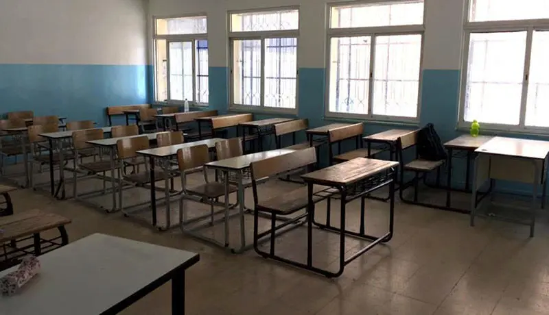 یک دانش آموز دیگر بر اثر ایست قلبی جان باخت