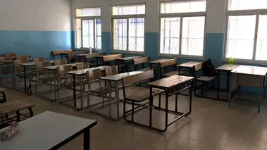 یک دانش آموز دیگر بر اثر ایست قلبی جان باخت