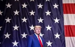 متن نامه ترامپ به رهبر ایران‌ افشا شد،  هشت درخواست
 ترامپ چیست