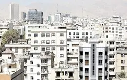 رهن خانه زیر ۳۵۰ میلیون تومان در تهران