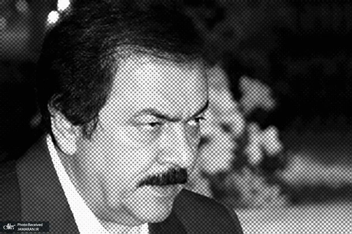  خبر مرگ رجوی در پاریس اعلام شد