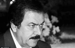  خبر مرگ رجوی در پاریس اعلام شد