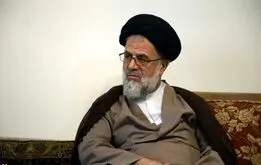 فوری / آیت‌الله موسوی تبریزی درگذشت

