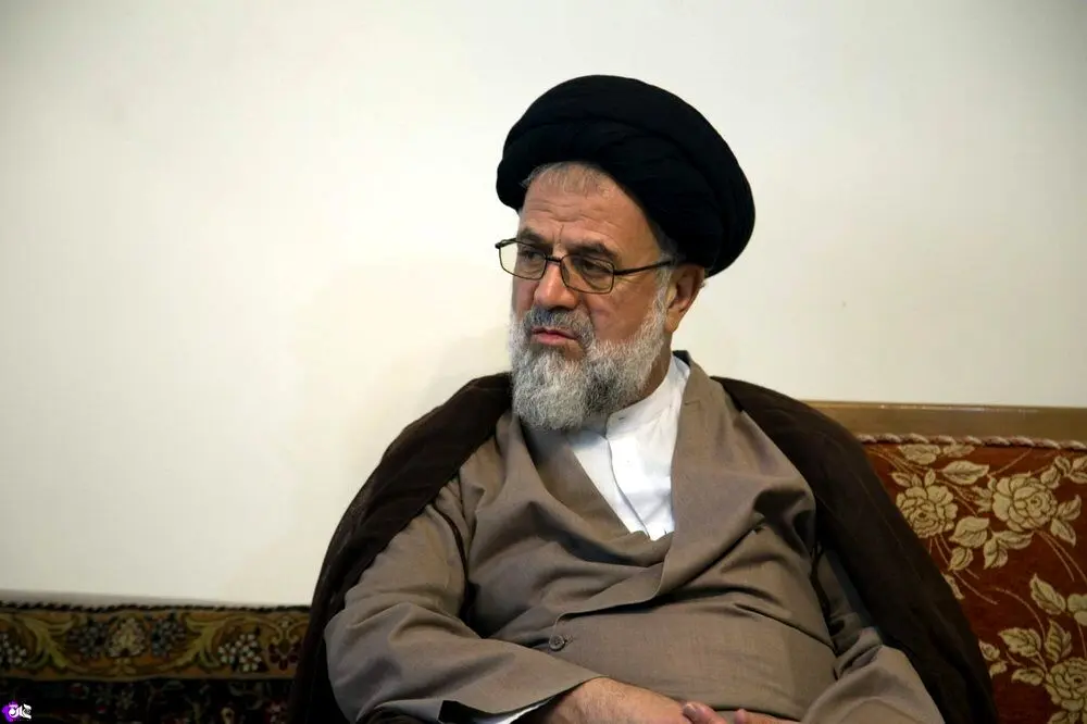 فوری / آیت‌الله موسوی تبریزی درگذشت

