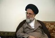 فوری / آیت‌الله موسوی تبریزی درگذشت

