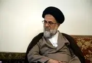 فوری / آیت‌الله موسوی تبریزی درگذشت

