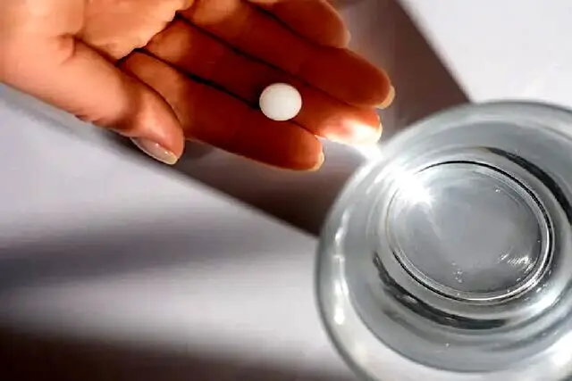 معکوس کردن پیری فقط با یک قرص!
