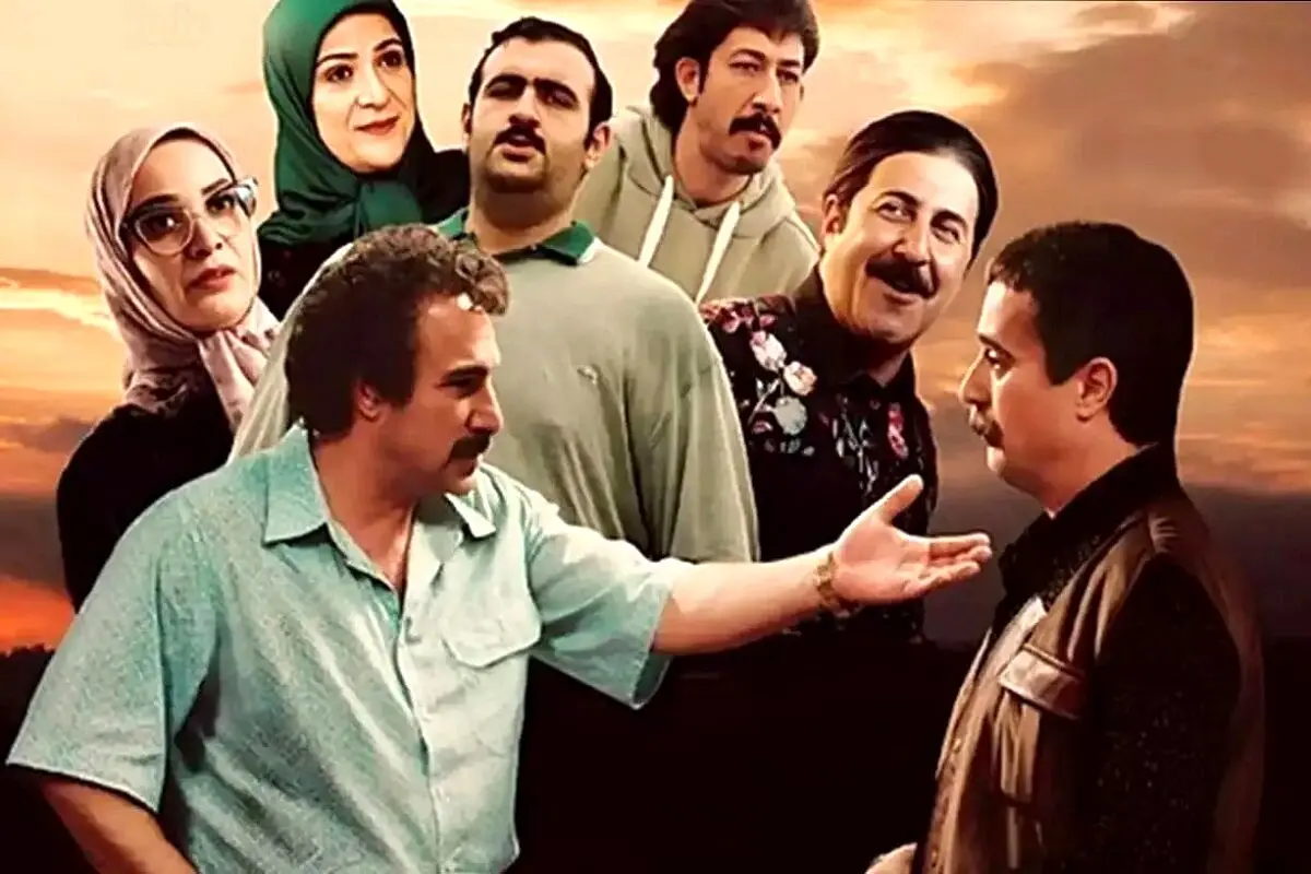  ویدئو/  داستان جنجالی پایتخت ۸ مشخص شد