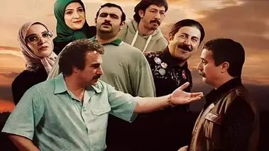 سورپرایز سریال پایتخت؛ بازگشت دوباره خانواده نقی معمولی بافصل هشت پایتخت

