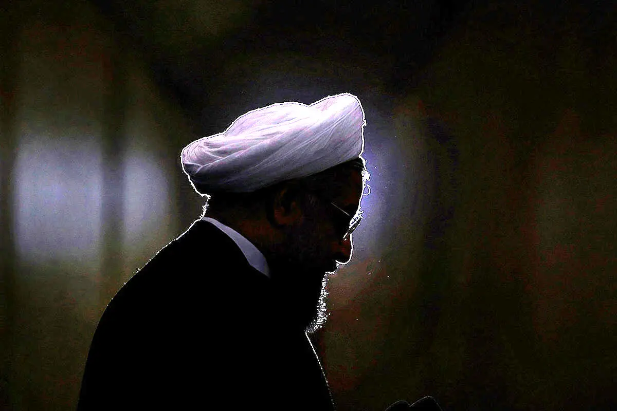 روحانی به انتخابات مجلس ورود می‌کند؟