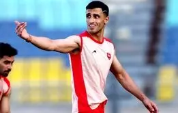 فحاشی به ستاره پرسپولیس در خرم آباد!