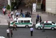 ادعای جالب ضرغامی درباره گشت ارشاد