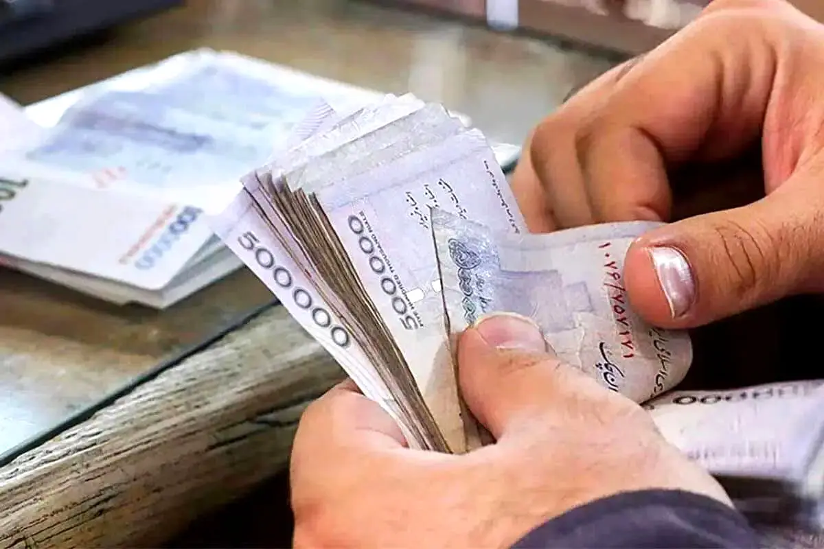 خبر فوری برای بازنشستگان /زمان واریز معوقات بازنشستگان  مشخص شد