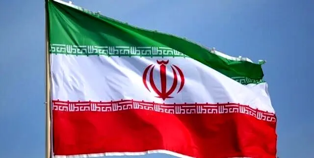نصب برعکس پرچم ایران در روسیه/ ماجرا چه بود؟ + عکس
