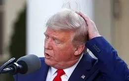 ترامپ «محدودیت فشار آب سردوش‌ها» را لغو کرد!