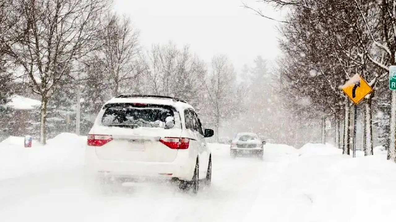 چند توصیه برای سلامت باتری خودرو در فصل سرما