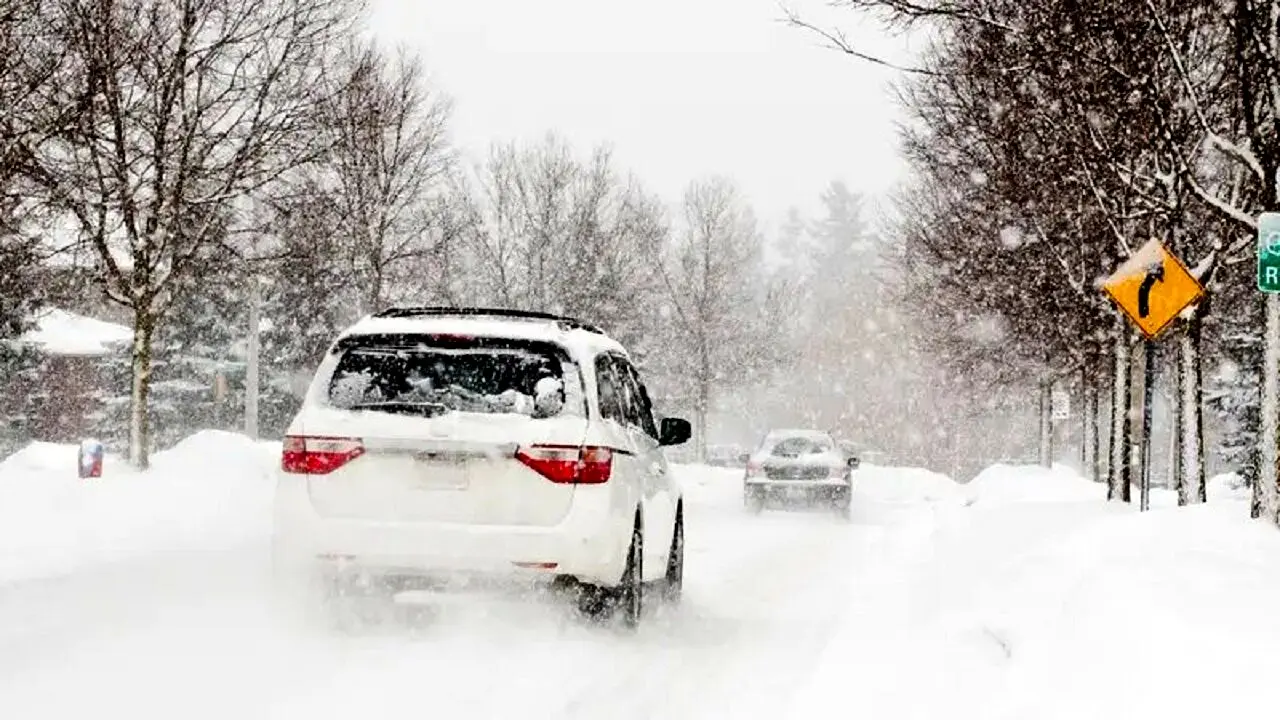 چند توصیه برای سلامت باتری خودرو در فصل سرما