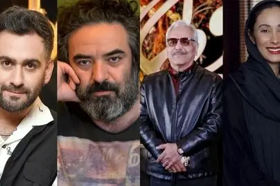 نام سریال جدید مهران مدیری در تلویزیون فاش شد+زمان پخش