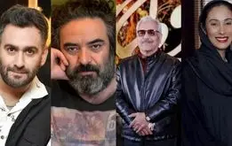 نام سریال جدید مهران مدیری در تلویزیون فاش شد+زمان پخش