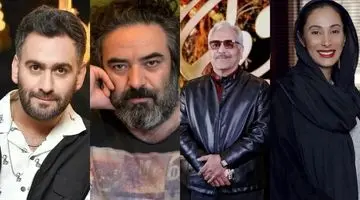 نام سریال جدید مهران مدیری در تلویزیون فاش شد+زمان پخش