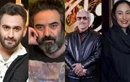 نام سریال جدید مهران مدیری در تلویزیون فاش شد+زمان پخش