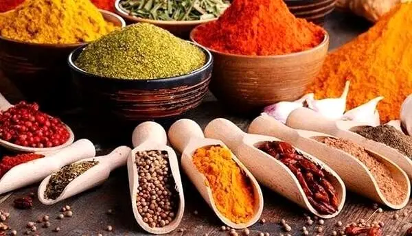 فواید بی نظیر سماق برای سلامتی | سماق قهوه ای بخوریم یا قرمز؟ 
