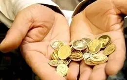 سکه در تهران نایاب شد
