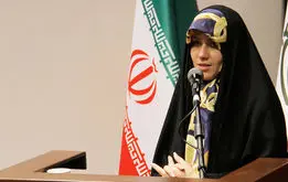 زهرا میرزایی مجری شبکه افق کیست؟ + عکس 