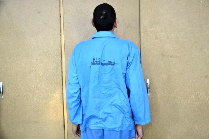 فامیل دور پای چوبه دار | طناب دار چطور از گردن قاتل باز شد؟