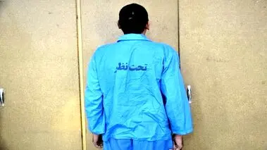 تجاوز به ۶ زن جوان توسط مرد عوضی در پارک/ پشت شمشاد ها به ما تعرض کرد
