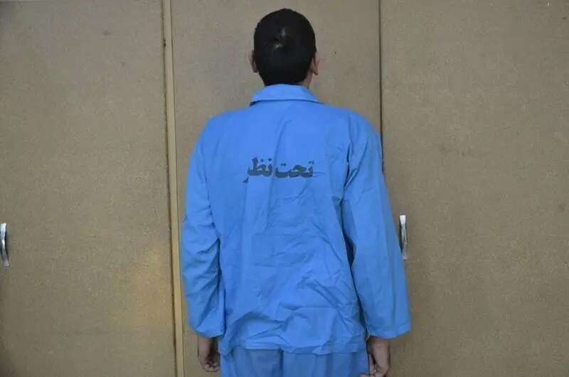 فامیل دور پای چوبه دار | طناب دار چطور از گردن قاتل باز شد؟
