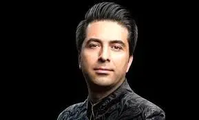 واکنش محمد معتمدی به یورش روسیه به اوکراین