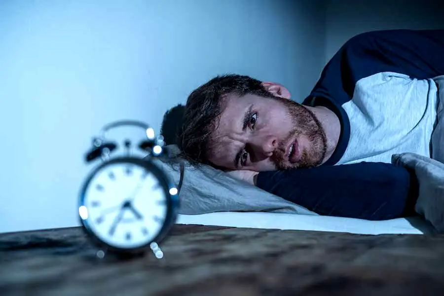 کمبود خواب چه بلایی بر سر ما می‌آورد؟