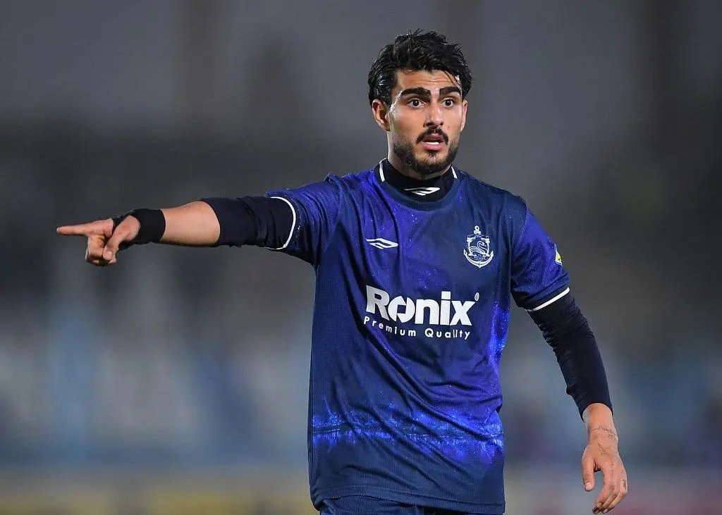 اولین انتقال فصل بعد پرسپولیس کلید خورد
