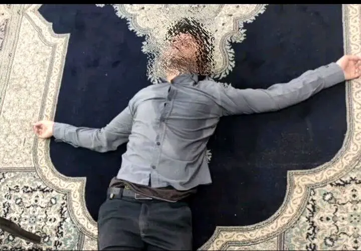 بیهوشی معلم زرندی پس از کتک شدید توسط پدر یک دانش آموز