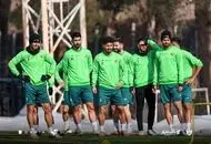 صف آرایی این ۵ بازیکن پرسپولیس با بیرانوند؟
