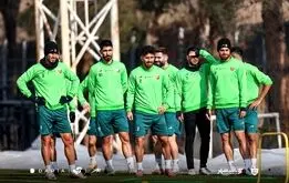 صف آرایی این ۵ بازیکن پرسپولیس با بیرانوند؟
