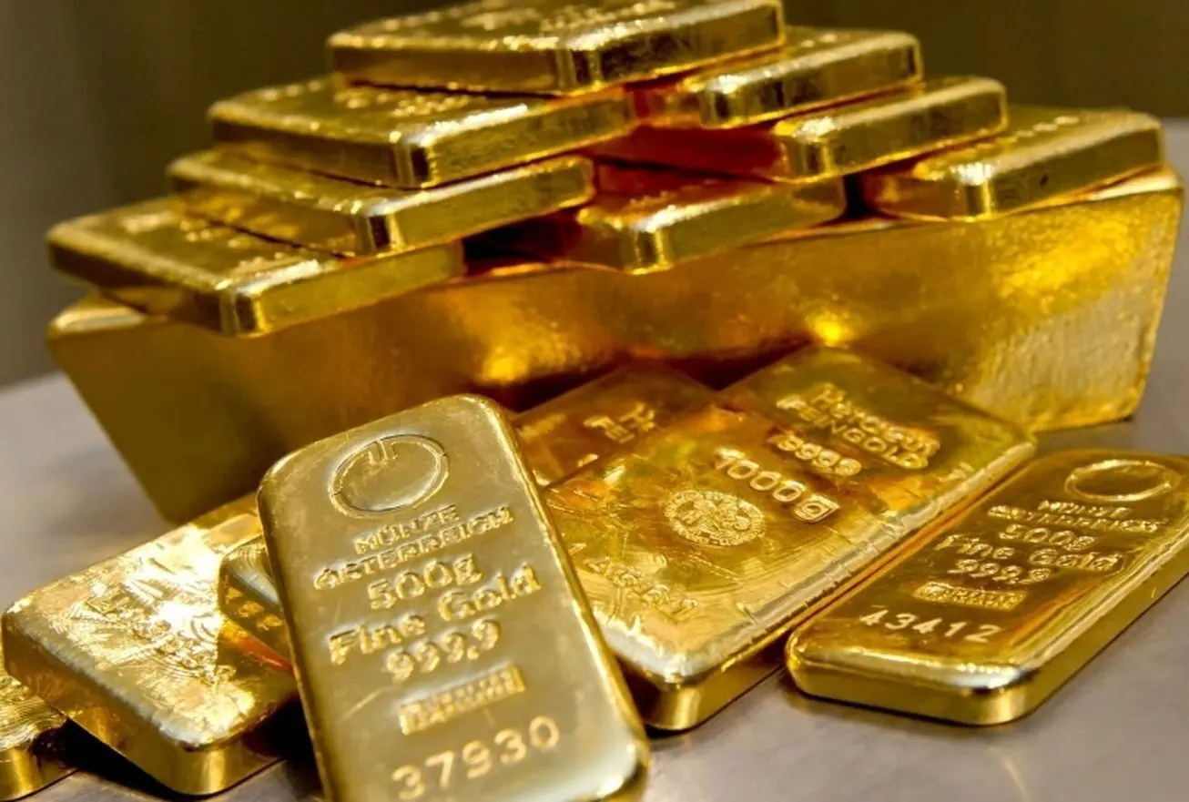  طلای جهانی رکورد شکست