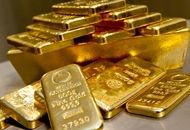  طلای جهانی رکورد شکست