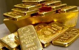  طلای جهانی رکورد شکست