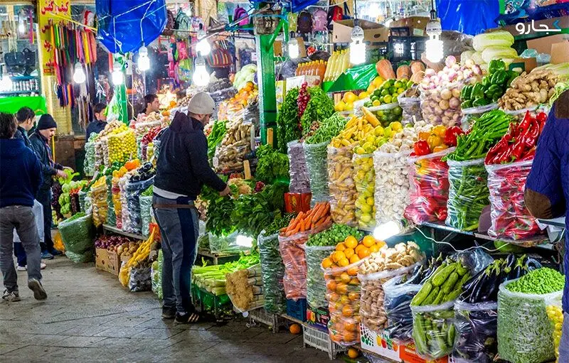 قیمت میوه‌های پاییزی اعلام شد + لیست