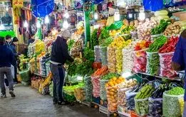 قیمت میوه‌های پاییزی اعلام شد + لیست