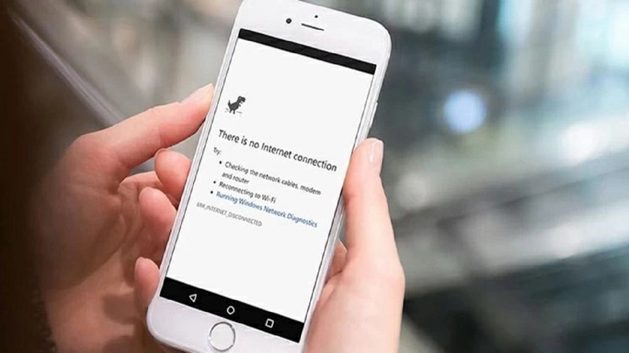 چرا وقتی برق می‌رود، آنتن نداریم؟ +فیلم