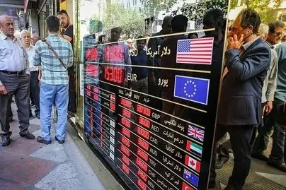 قیمت دلار ترسناک شد، قیمت دلار امروز مردم را شوکه کرد