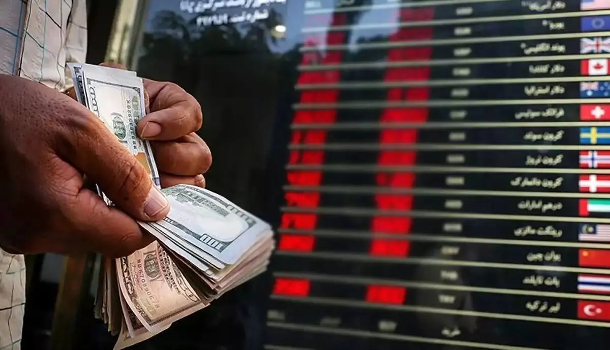 قیمت دلار و سکه طلا در آغاز سال ۱۴۰۴ 

