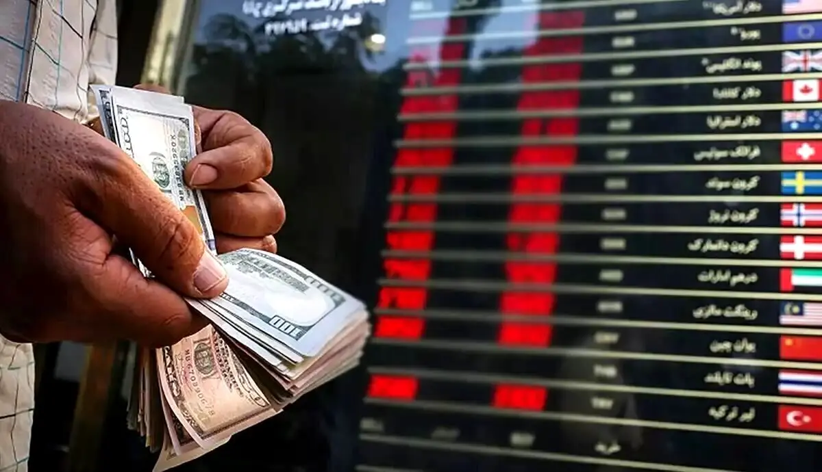 قیمت دلار و سکه طلا در آغاز سال ۱۴۰۴ 

