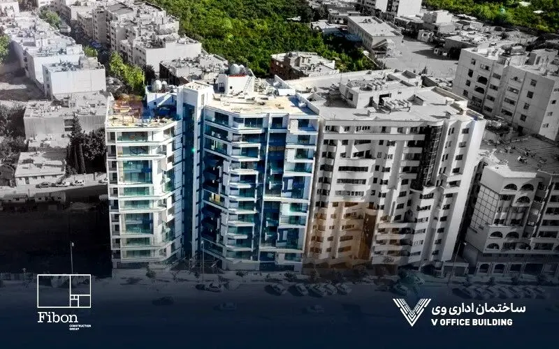 رای جنجالی دیوان عدالت اداری / مجوزساخت هتل 30 طبقه ولنجک باطل شد
