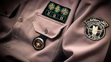 حکم اعدام محیط‌بان کرمانی صادر شد