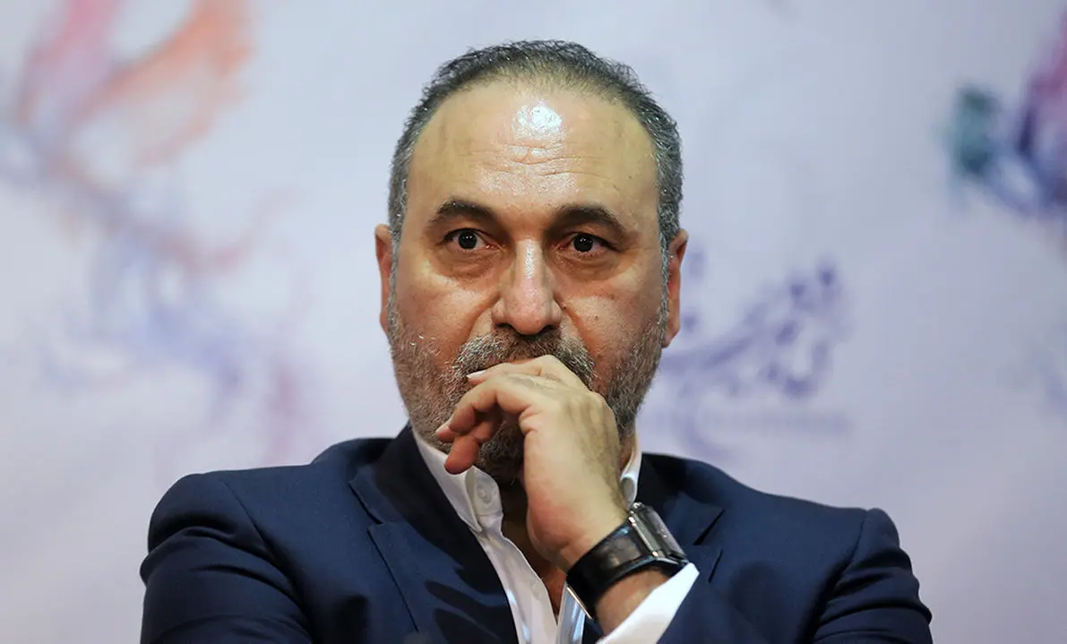 حمید فرخ‌نژاد، بازجویی و ممنوع‌الخروج شد